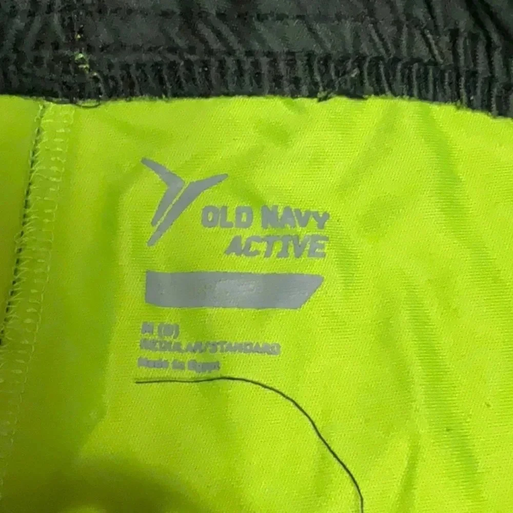 OLD Navy